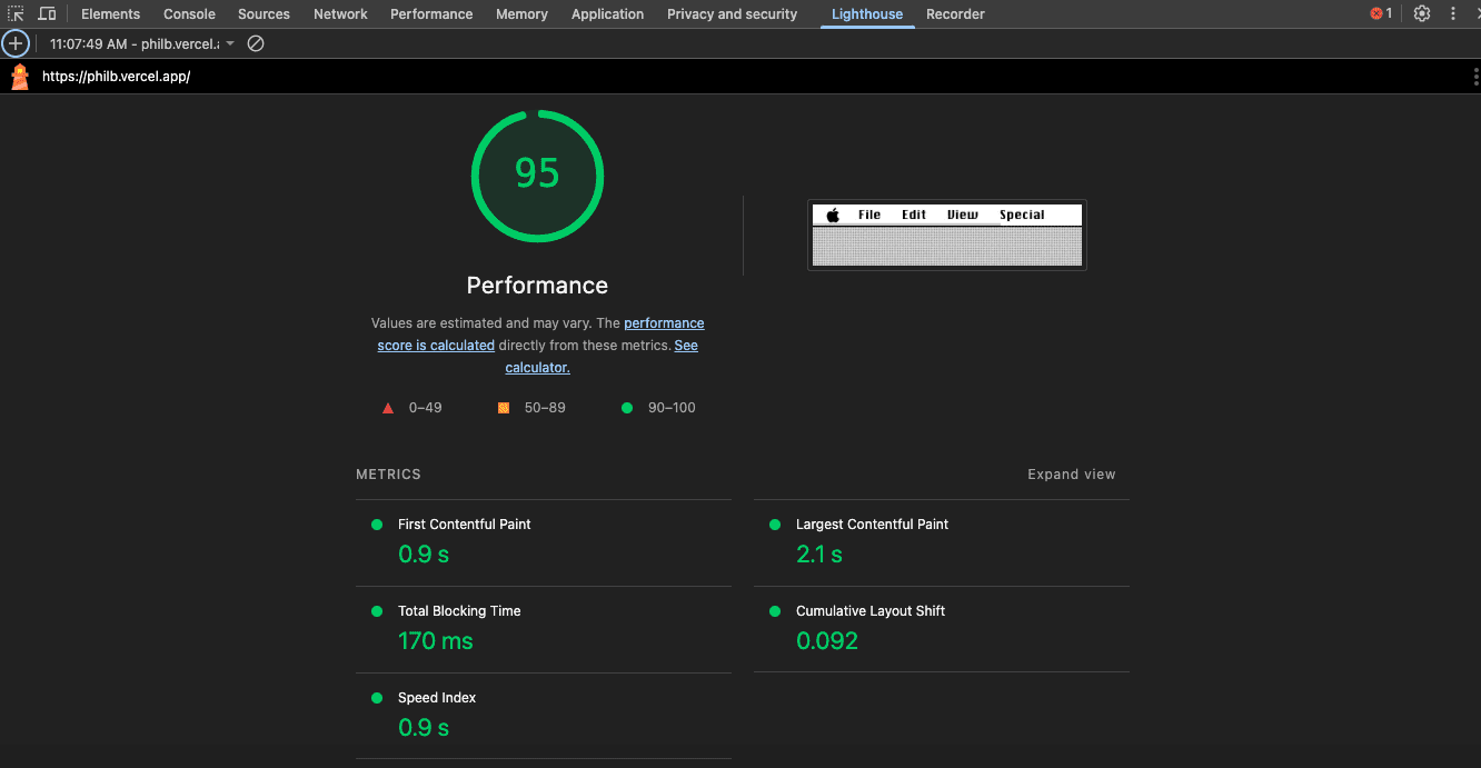 React Performance Optimization